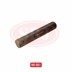 JCB PIVOT PIN