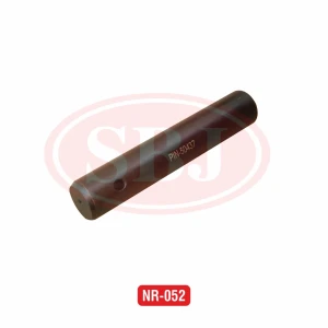 PIVOT PIN DIPPER RAM