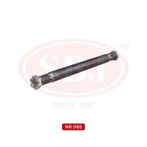 JACK SHAFT 5 FEET SUITABLE FOR SBJ L/SERIES