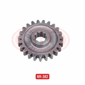 GEAR 23TX8S SUITABLE FOR MAHINDRA ZLX
