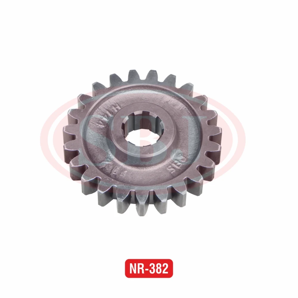 GEAR 23TX8S SUITABLE FOR MAHINDRA ZLX