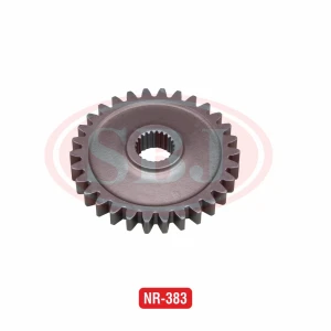 GEAR 30TX22S SUITABLE FOR MAHINDRA ZLX