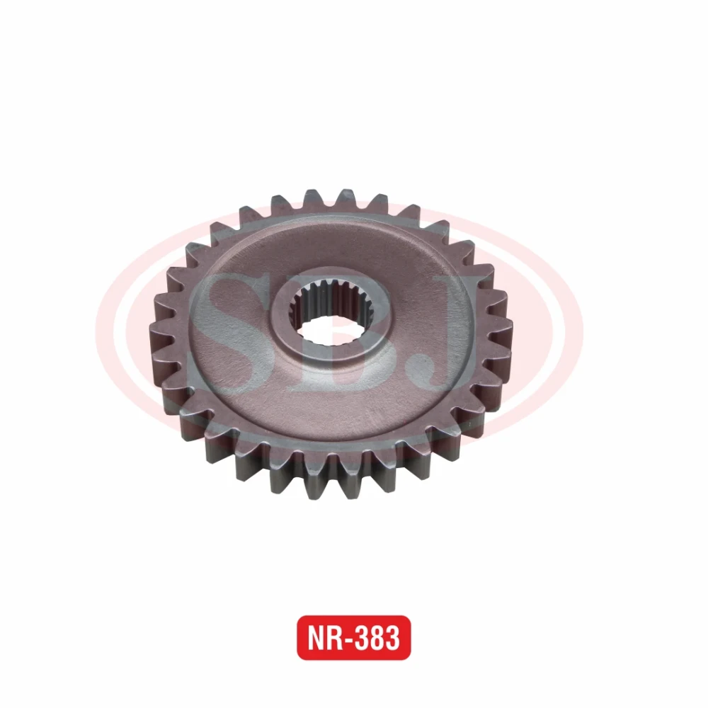 GEAR 30TX22S SUITABLE FOR MAHINDRA ZLX