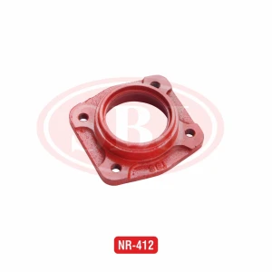 STUB HOUSING HALF BEARING SIDE SUITABLE FOR MASCHIO ZLX