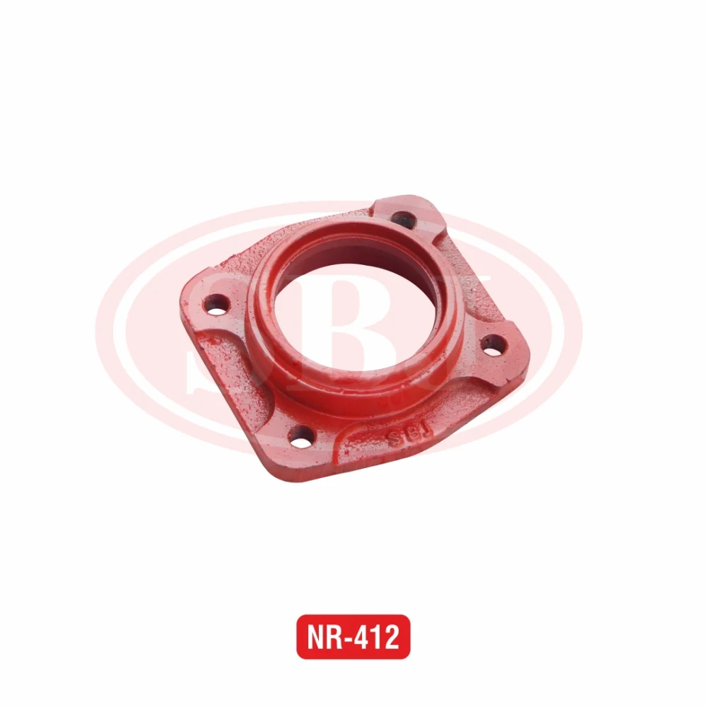 STUB HOUSING HALF BEARING SIDE SUITABLE FOR MASCHIO ZLX