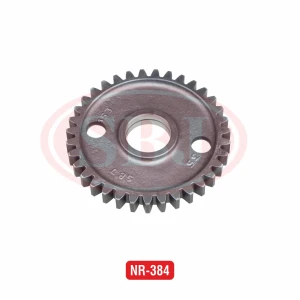 GEAR 35T SUITABLE FOR MAHIDRA ZLX