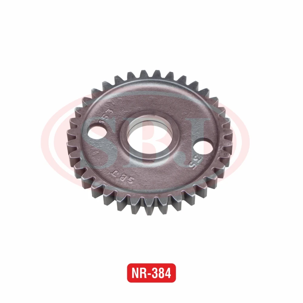 GEAR 35T SUITABLE FOR MAHIDRA ZLX