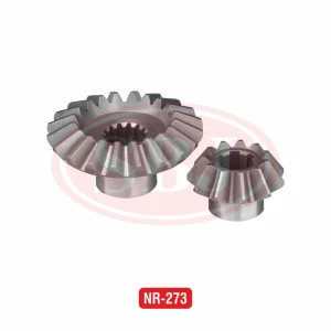 CROWN PINION 11X20 SUITABLE FOR SONALIKA