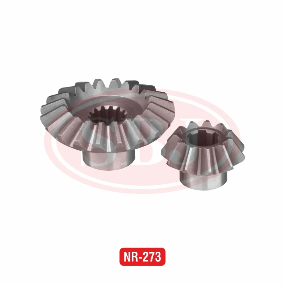 CROWN PINION 11X20 SUITABLE FOR SONALIKA