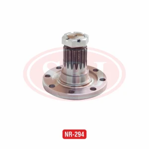 RD AXLE 6311 SUITABLE FOR SONALIKA