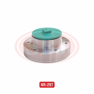 STUB HOUSING WITH NUT 6309 SUITABLE FOR SONALIKA