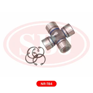 UJ CROSS WITH OUTER LOCKS 35X94MM SUITABLE FOR MASCHIO