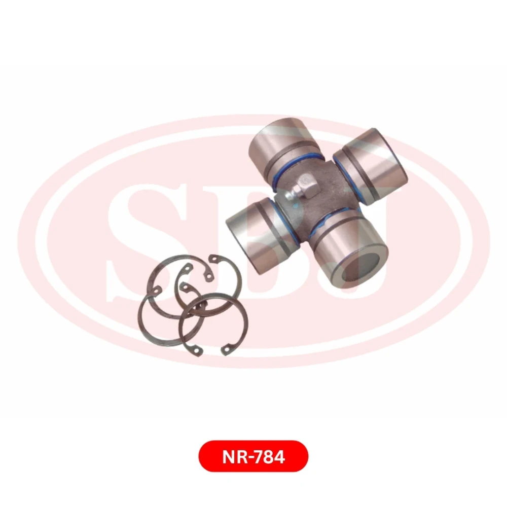 UJ CROSS WITH OUTER LOCKS 35X94MM SUITABLE FOR MASCHIO