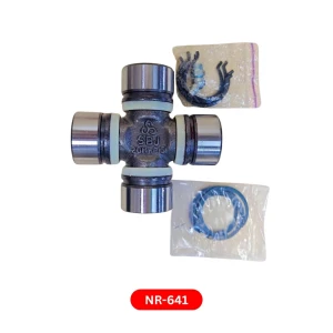 UJ CROSS WITH INNER & OUTER LOCKS 38X102MM SUITABLE FOR SBJ & SONALIKA