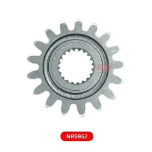 SPUR GEAR 17 TEETH 20 SPLINE SUITABLE FOR ESCORT & SICMA