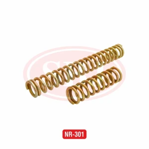 SPRING SET 18MM SUITABLE FOR SONALIKA