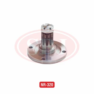 RD AXLE 6309 SUITABLE FOR SONALIKA
