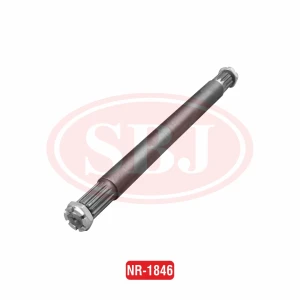 JACK SHAFT 30 INCH SUITABLE FOR SONALIKA