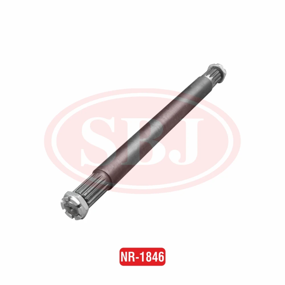JACK SHAFT 30 INCH SUITABLE FOR SONALIKA
