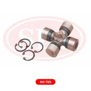 UJ CROSS COMER TYPE WITH OUTER LOCKS 30X92MM SUITABLE FOR FIELDKING & MACHINO