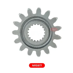 SPUR GEAR 15T SUITABLE FOR MASCHIO VIRAT