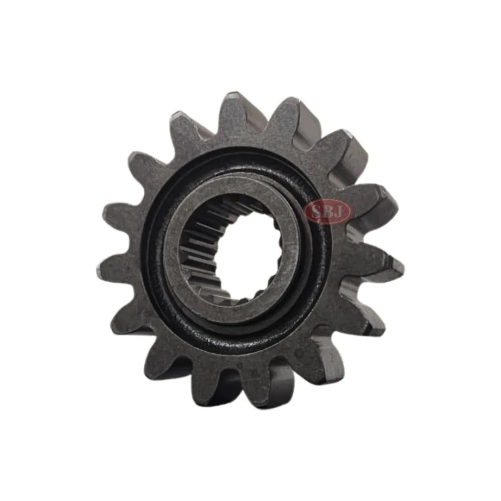 SPUR GEAR 15T SUITABLE FOR MASCHIO VIRAT