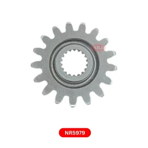 SPUR GEAR 17T 18S SUITABLE FOR MASCHIO VIRAT