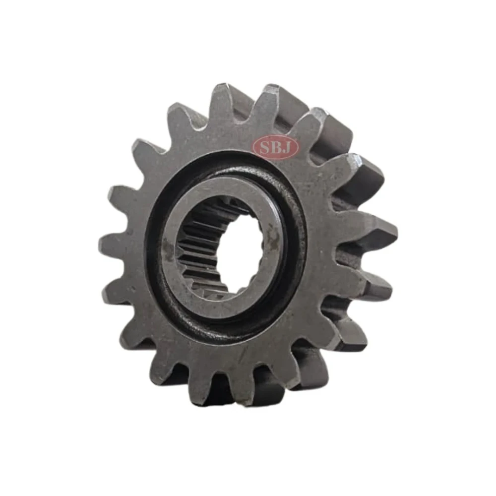 SPUR GEAR 17T 18S SUITABLE FOR MASCHIO VIRAT