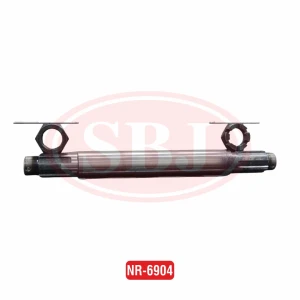 JACK SHAFT SBJ REVERSE FORWARD / SBJ MINI 370MM - 10007