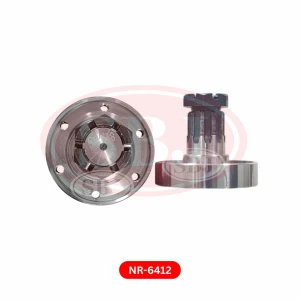 RD AXLE SUITABLE FOR GREEN SYSTEM (VIVO DELTA LANDFORCE MODEL)