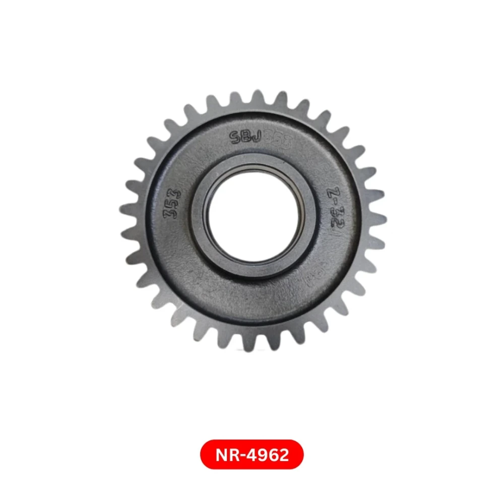 GEAR 32T SUITABLE FOR TAFE AGRISTAR NEW MODEL