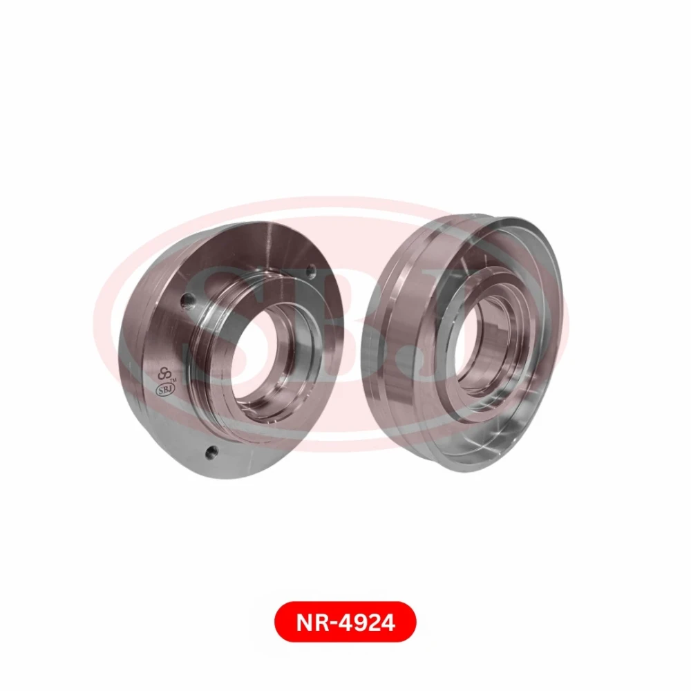 STUB HOUSING SUITABLE FOR TAFE AGRISTAR (STEEL FORGED)