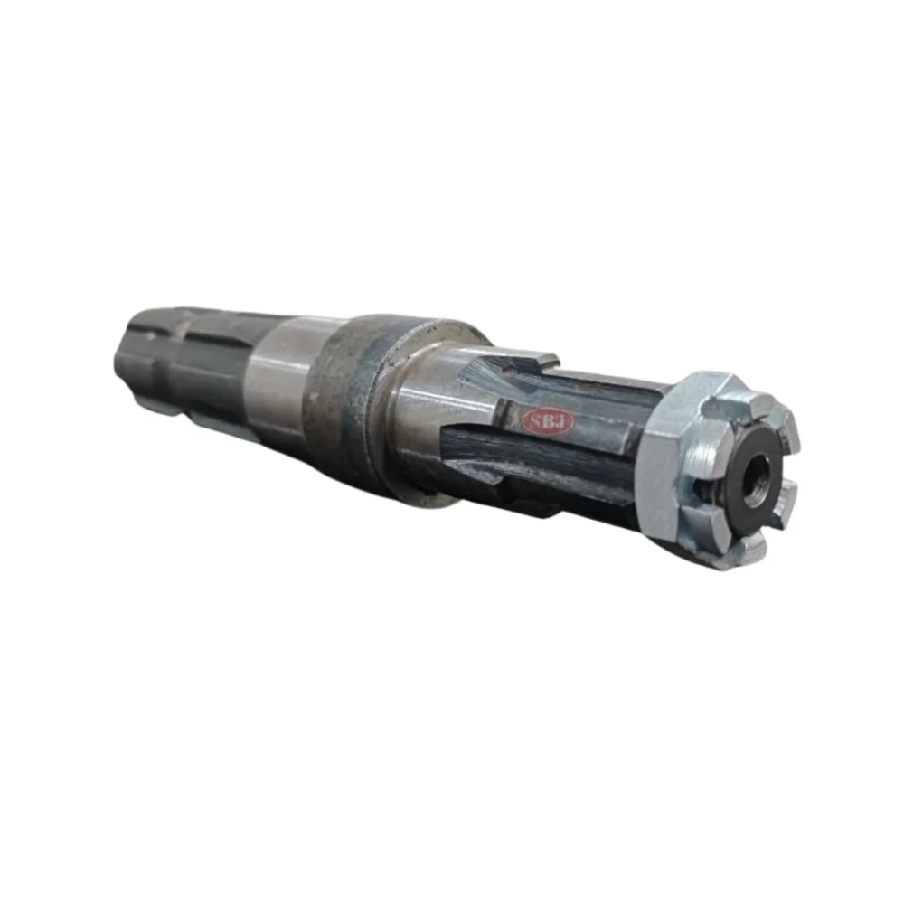 INPUT SHAFT SUITABLE FOR BULL