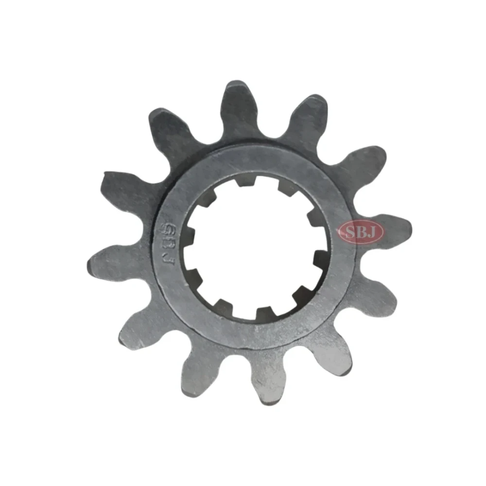SPUR GEAR 12T 10S SUITABLE FOR KS