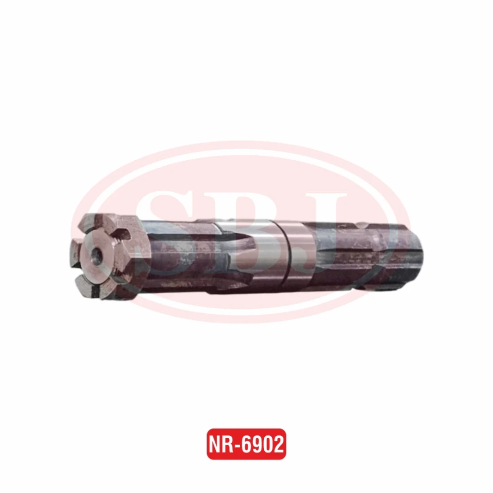 INPUT SHAFT SBJ REVERSE FORWARD