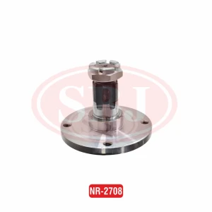 RD AXLE SUITABLE FOR SBJ MINI