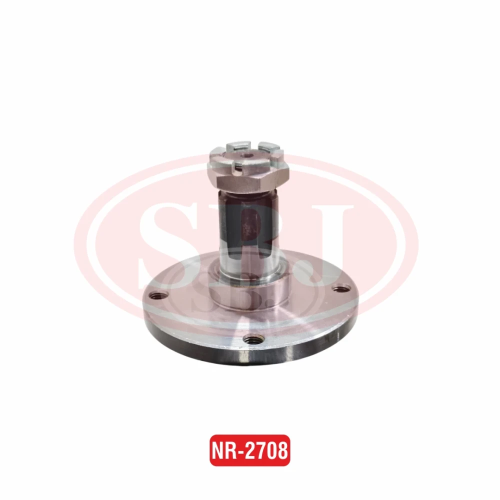 RD AXLE SUITABLE FOR SBJ MINI