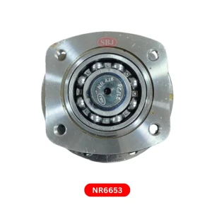 STUB AXLE & HOUSING ASSEMBLY SUITABLE FOR VIRAT