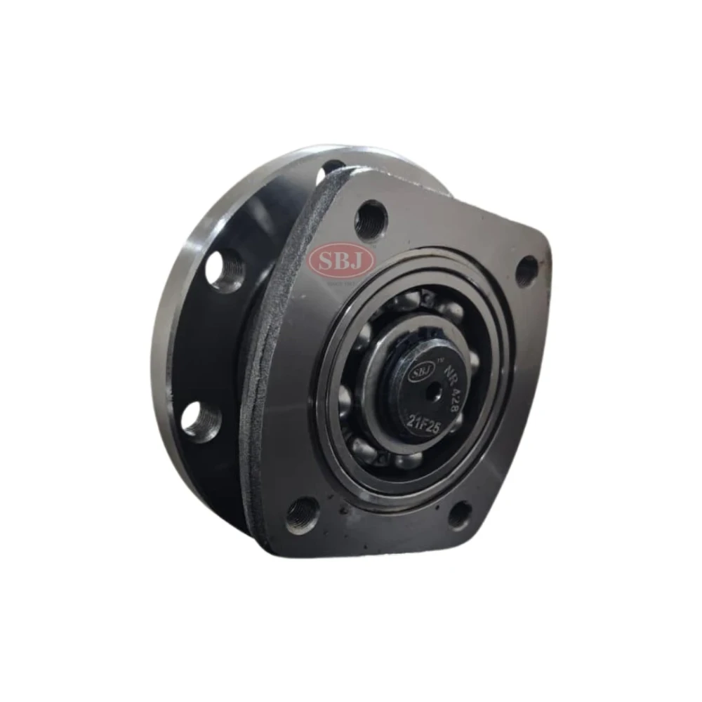 STUB AXLE & HOUSING ASSEMBLY SUITABLE FOR VIRAT