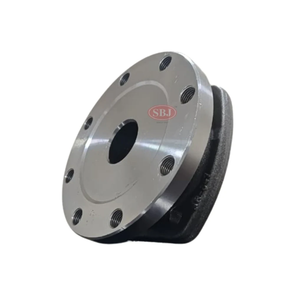 STUB AXLE & HOUSING ASSEMBLY SUITABLE FOR VIRAT