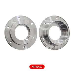 RD HOUSING SUITABLE FOR GREEN SYSTEM VIVO DELTA LANDFORCE MODEL