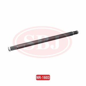 JACK SHAFT 35.5 INCH (8TX14T) SUITABLE FOR M.B