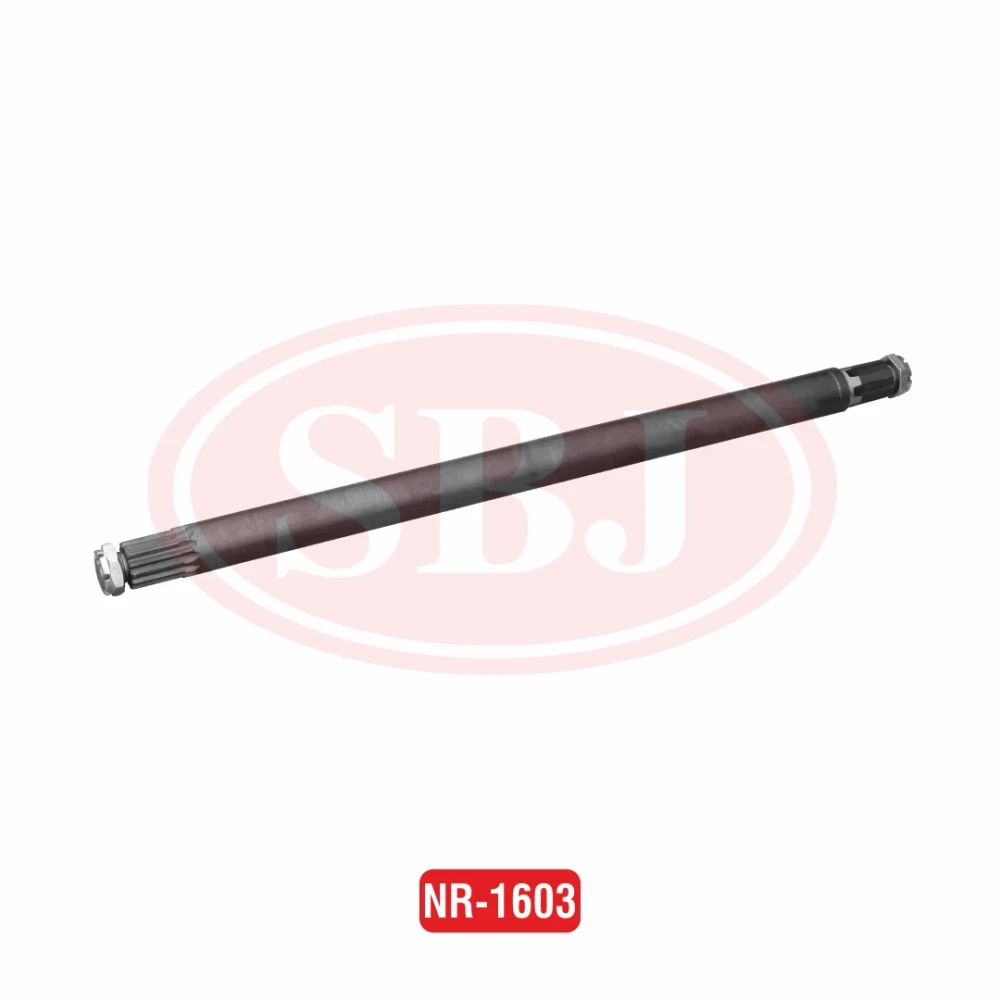 JACK SHAFT 35.5 INCH (8TX14T) SUITABLE FOR M.B