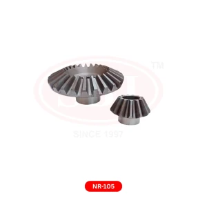 Crown Pinion 13T 6S x 25T 8S Suitable for SBJ Light Series