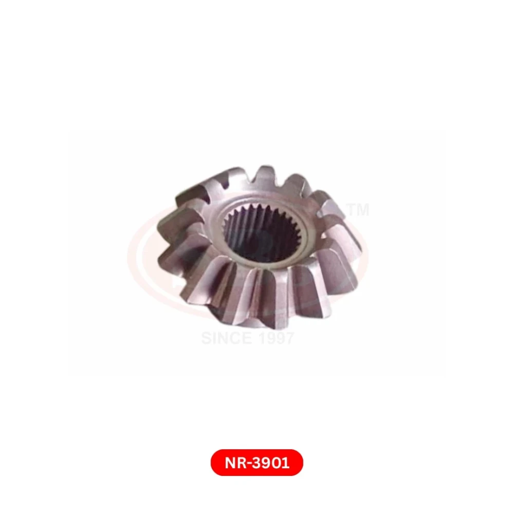 Pinion 13 Teeth 27 Spline Suitable for SBJ Regular Latest