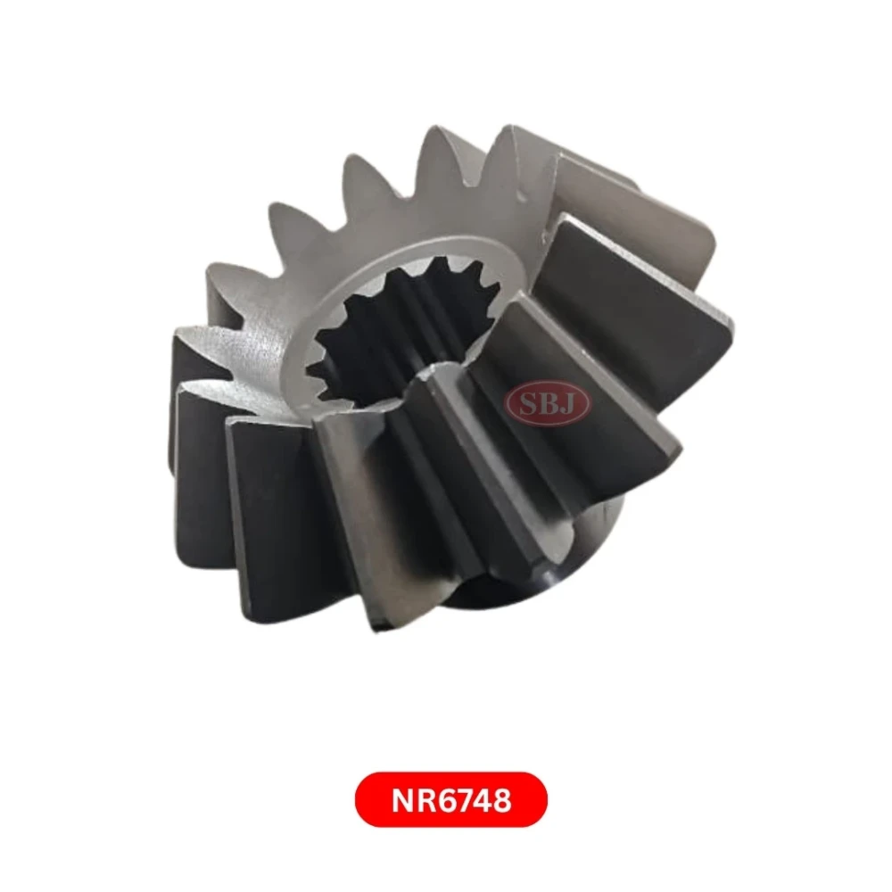 PINION 13T SUITABLE FOR LANCER HEAVY DUTY