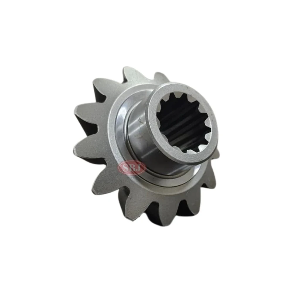 PINION 13T SUITABLE FOR LANCER HEAVY DUTY