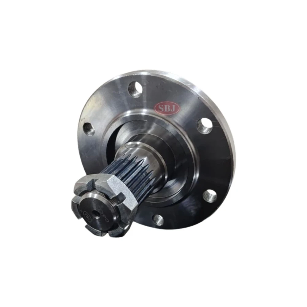 RD AXLE 14 X 1.5 SUITABLE FOR ESCORT