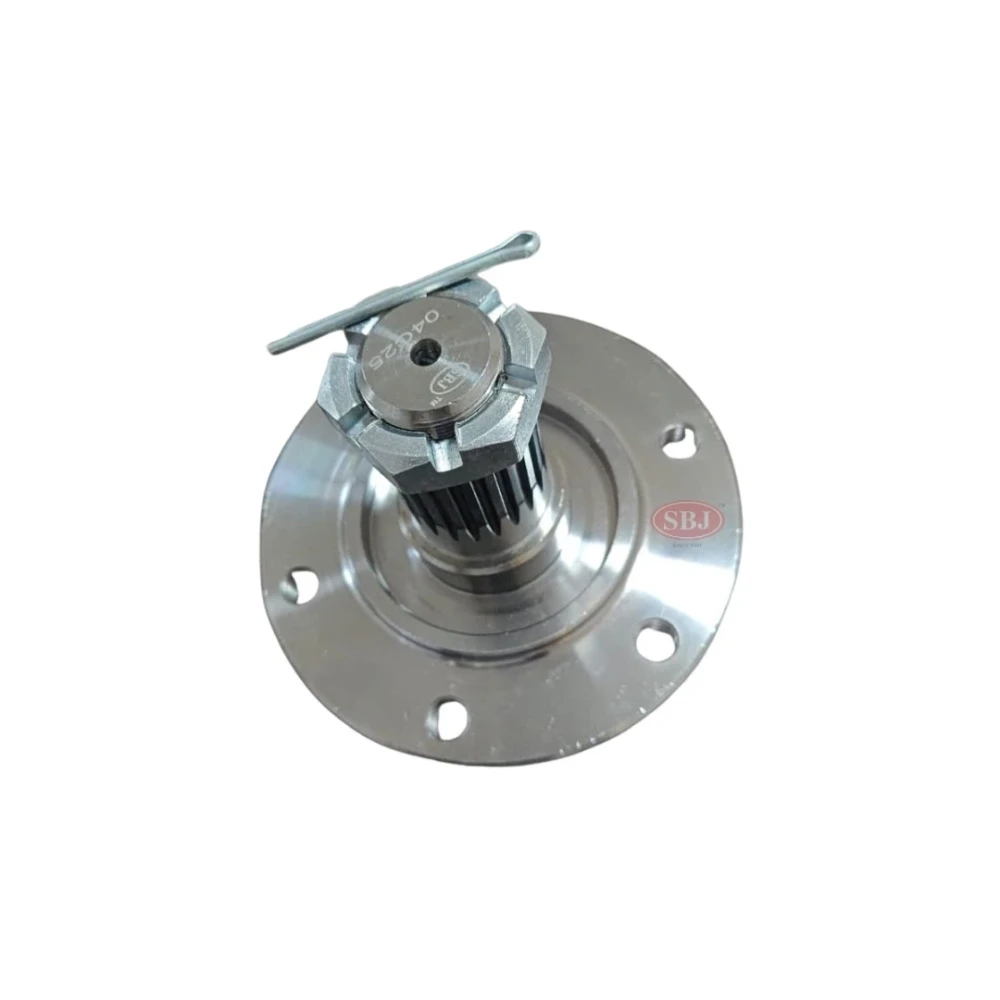 RD AXLE 14 X 1.5 SUITABLE FOR ESCORT