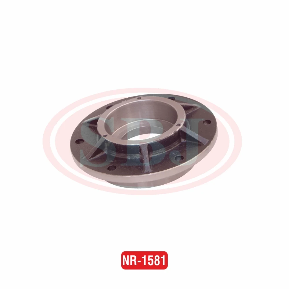 STUB HOUSING WITHOUT CAP SUITABLE M.B